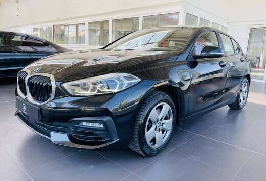 BMW iA *** GARANTIE + COCKPIT + LED + GPS PRO + CUIR  ...