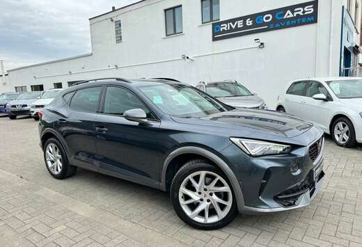 1.5 TSI DSG | Sfeerverlichting | CarPlay | Matrix LED ...