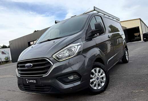 Ford 2.0 TDCi L2H1 Limited/Titanium Boite AUTO/NAVI/C ...