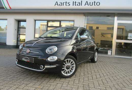 Fiat 1.2 MIRROR
