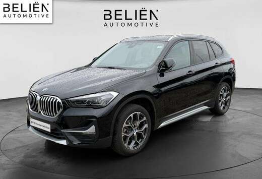 BMW sDrive18d