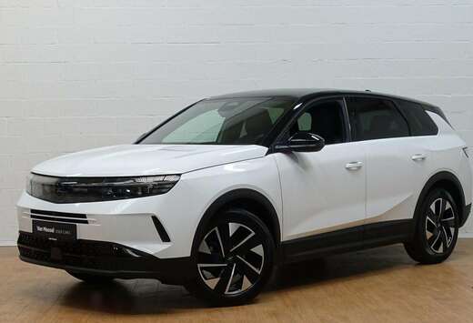 Opel 1.2 Turbo Hybrid GS | PDC V+A | Zetelverwarming  ...