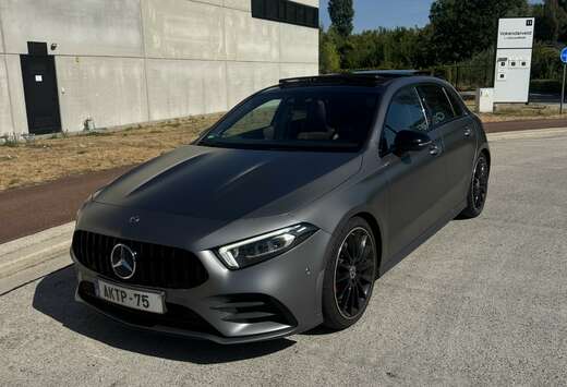 Mercedes-Benz e PHEV (EU6AP)