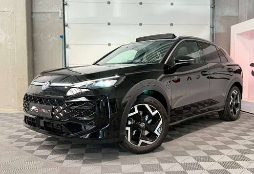 Volkswagen NEUVE/NIEW 1.5 eTSI R-Line DSG, Toit Ouvra ...