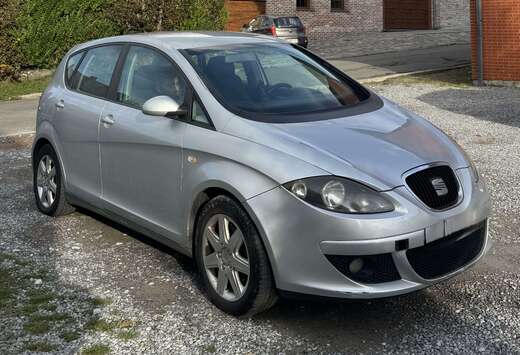 SEAT Seat Altea