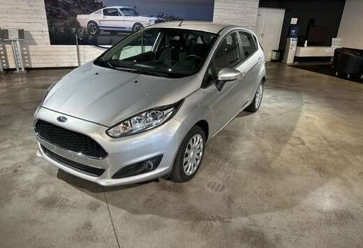 Ford Fiesta 1.25i Trend
