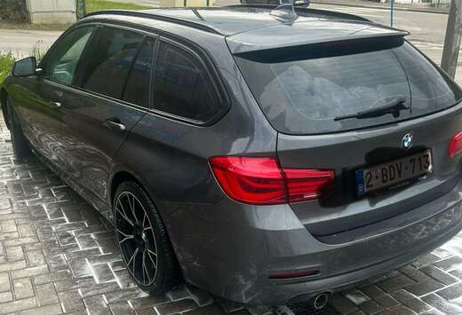 BMW 116 d JOY Edition