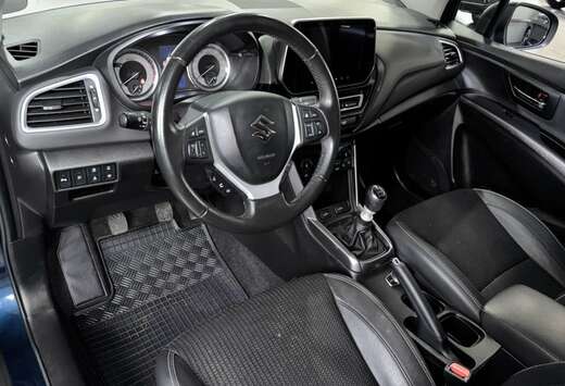 Suzuki 1.4 GL+ AllGrip