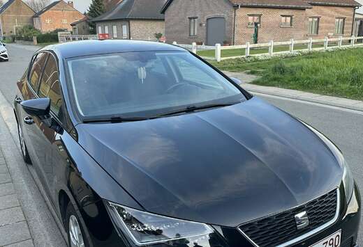 SEAT 1.9 TDi Reference