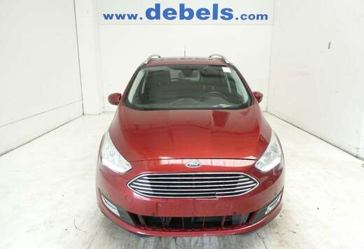 Ford Titanium