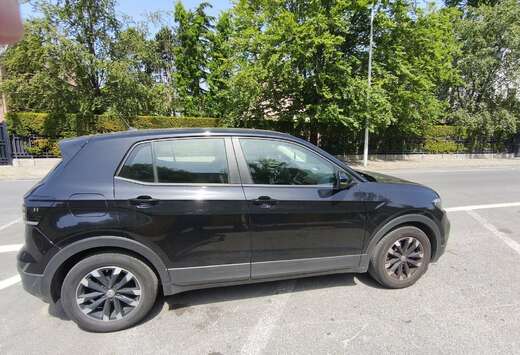Volkswagen 1.0 TSI OPF