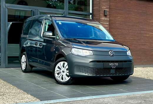 Volkswagen 2.0TDi Maxi Combi PLUS DUBBLECAB 5ZITPL/NA ...