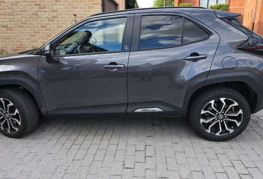 Toyota 130ch 1.5 Hybrid * garanti 10 ans *