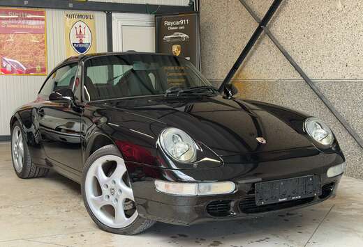 Porsche Targa
