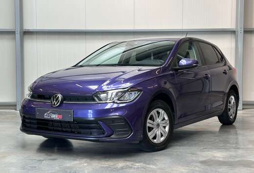 Volkswagen *GARANTIE 12 MOIS* Polo 1.0 MPI