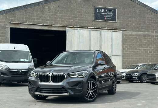BMW PHEV xDrive25e Cam/Pano/CC/19Inch/Garantie