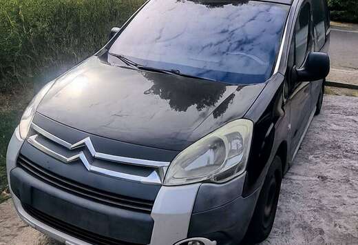 Citroen Berlingo XTR 1.6 HDi