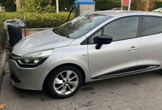 Renault 1.2i Limited