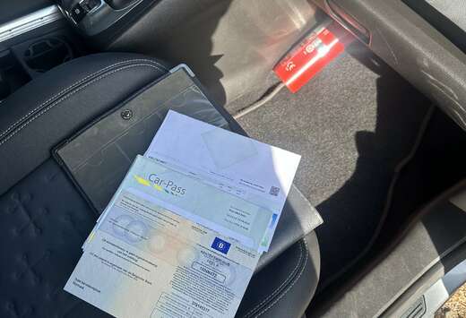 Opel 1.3 CDTi Cosmo DPF