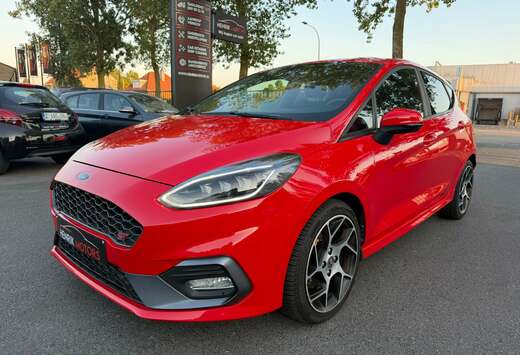 Ford ST 1.5i •Cruise• •Camera• •SPORT• PR ...