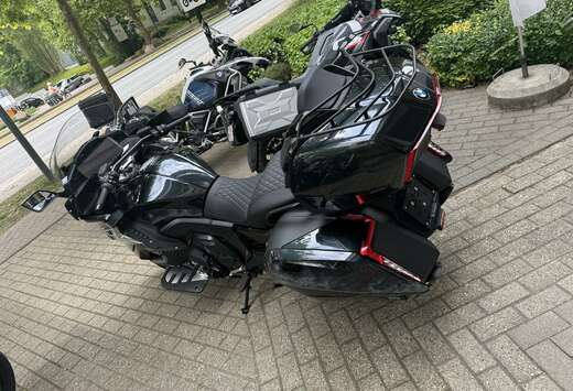 BMW Tva Déductible