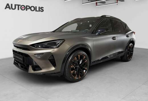 2.0 VZ 245kW