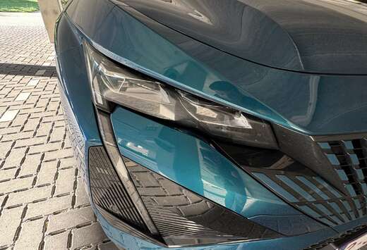 Peugeot 1.2 PureTech GT S&S