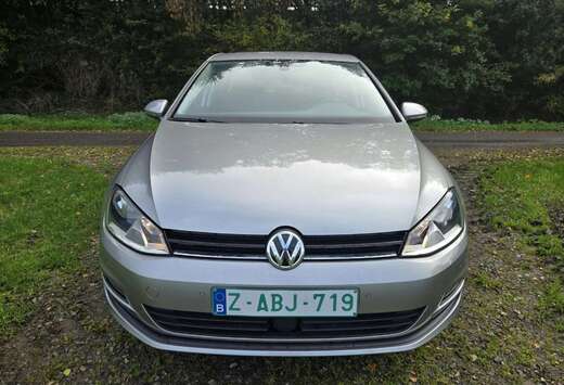 Volkswagen 1.2 TSI 85 BlueMotion Technology Edition
