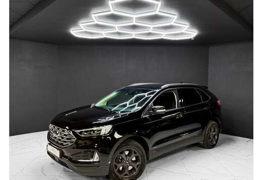 Ford AWD 2.0 EcoBlue