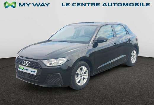 Audi Sportback Audi A1 Sportback Attraction 25 TFSI   ...