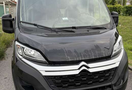 Citroen 2.2 BlueHDi L2 Control S/S