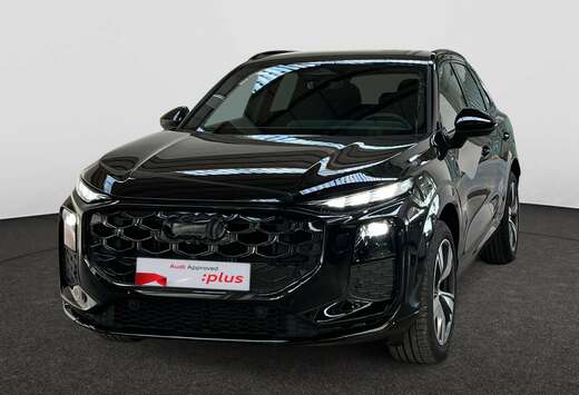 Audi Audi Q3 SUV S line TFSI  110 kW S tronic