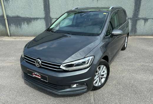 Volkswagen 1.6 TDi SCR Highline DSG