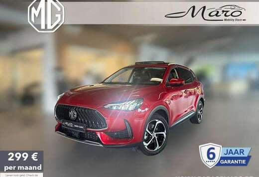 MG 1.5T-GDi PLUG-IN Luxury | FULL OPTION!