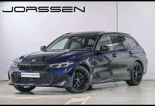 BMW Touring