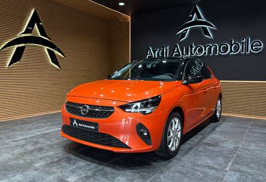 Opel 1.2 Turbo *CARPLAY*LANE ASSIST*CRUISE*1ER PROPRI ...