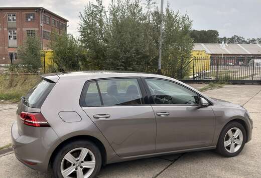 Volkswagen 1.2 TSI Highline DSG