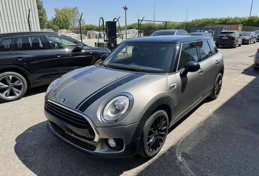MINI 2.0 DA