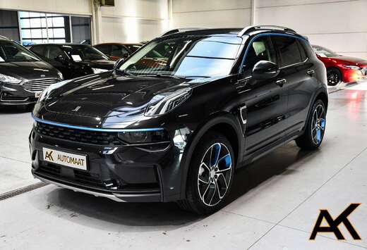 01 PHEV 1.5 Turbo - NAVIGATIE / OPEN-PANODAK / SMARTL ...