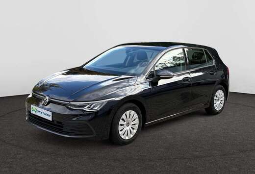 Volkswagen Golf 1.0 TSI OPF