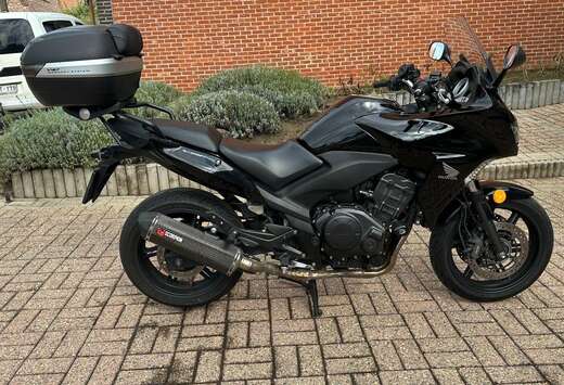 Honda