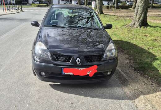 Renault 1.4i 16v Expression