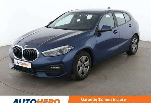 BMW 118i Advantage