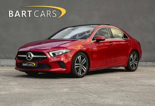 Mercedes-Benz prachtige A 180 in nieuwstaat,360 camer ...