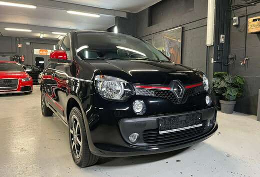 Renault RENAULT TWINGO **INTENS** BOITE AUTO** 12 MOI ...