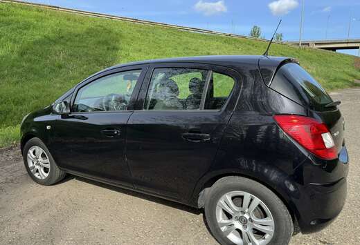 Opel 1.2i Enjoy GEKEURD VOOR VERKOOP