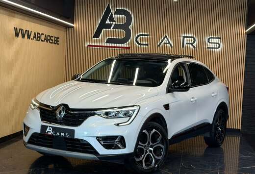 Renault 1.3 TCE  ** BOITE AUTO - SPO R T LINE ** GARA ...