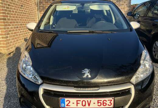 Peugeot 1.2i PureTech Like