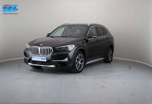 BMW X1 PHEV 1.5iA xDrive25e OPF