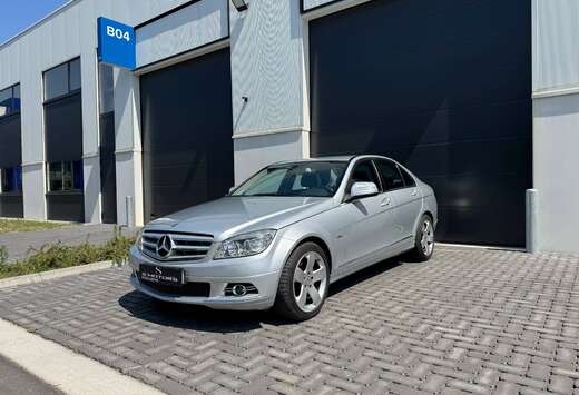 Mercedes-Benz CDI Avantgarde 1e EIG CAMERA/NAVI/ZETEL ...